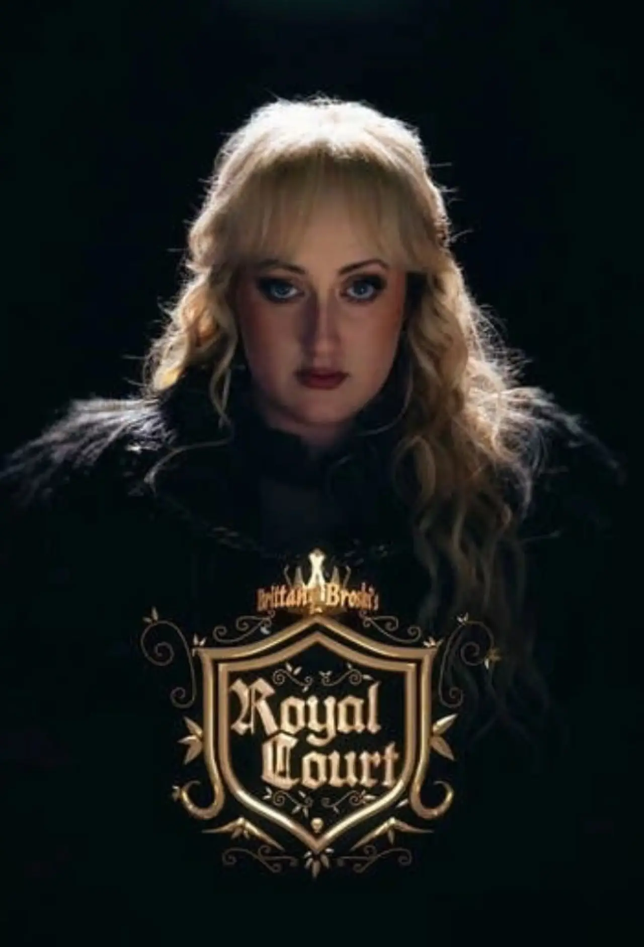 Постер до серіалу "Royal Court"