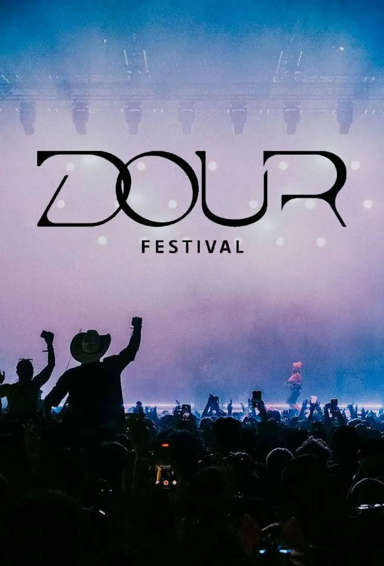 Постер до серіалу "ARTE Concert - Dour Festival"