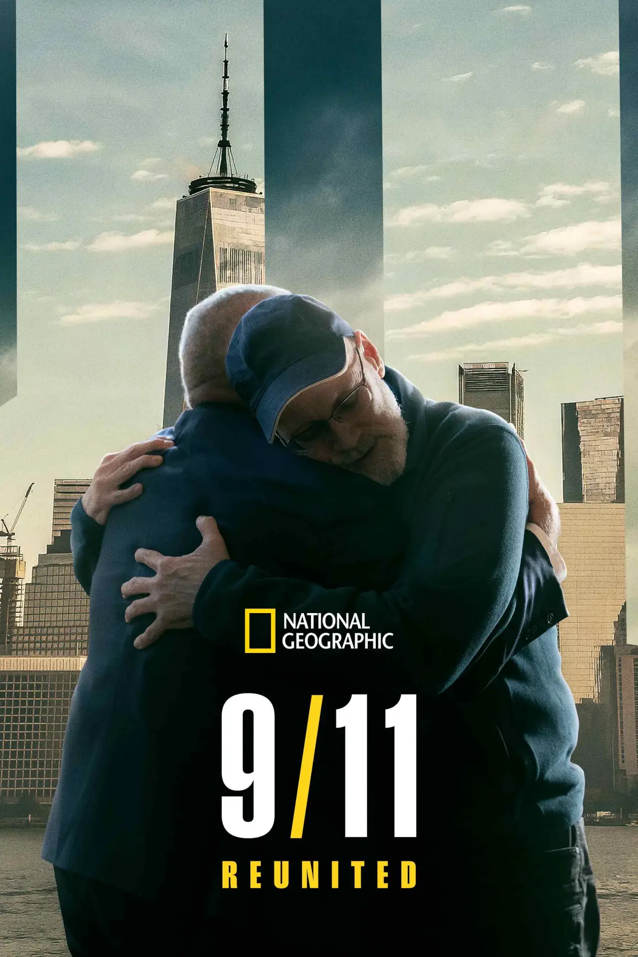 Постер до серіалу "9/11: Reunited"