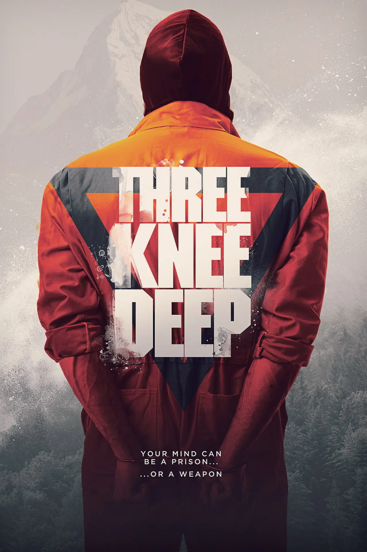 Постер до серіалу "Three Knee Deep"