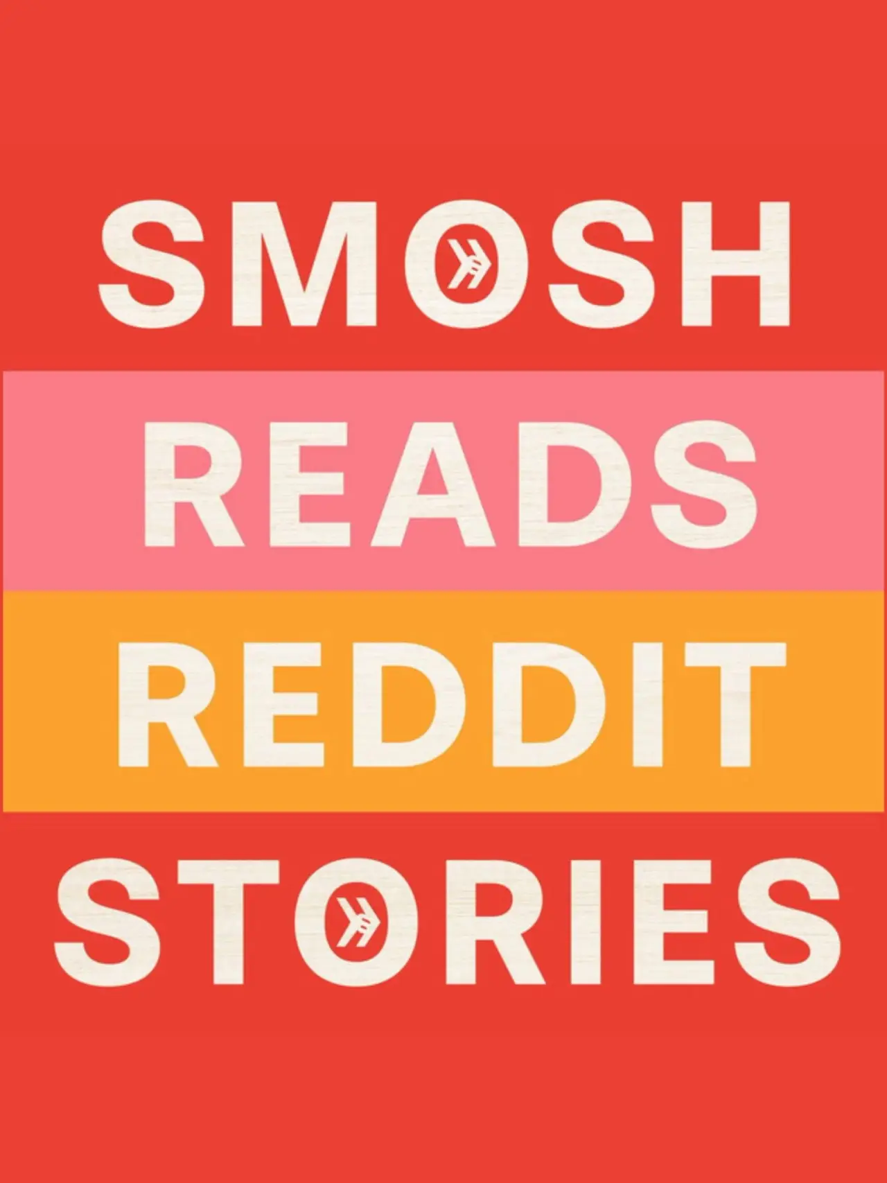 Постер до серіалу "Smosh читає історії з Reddit"