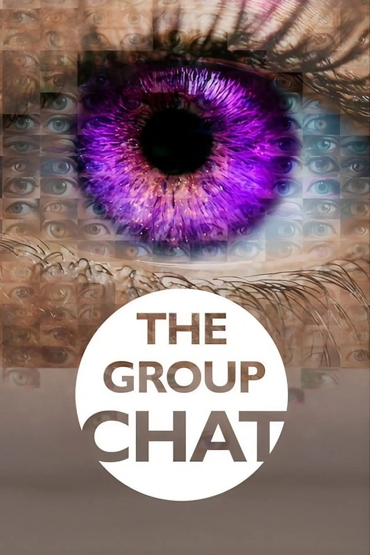 Постер до серіалу "Big Brother: The Group Chat"