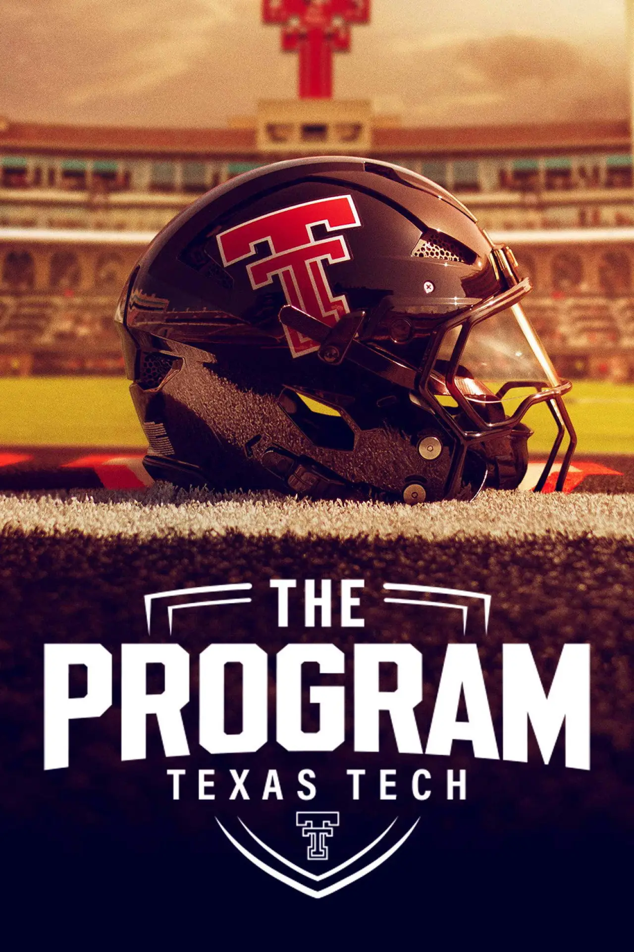 Постер до серіалу "The Program: Texas Tech"