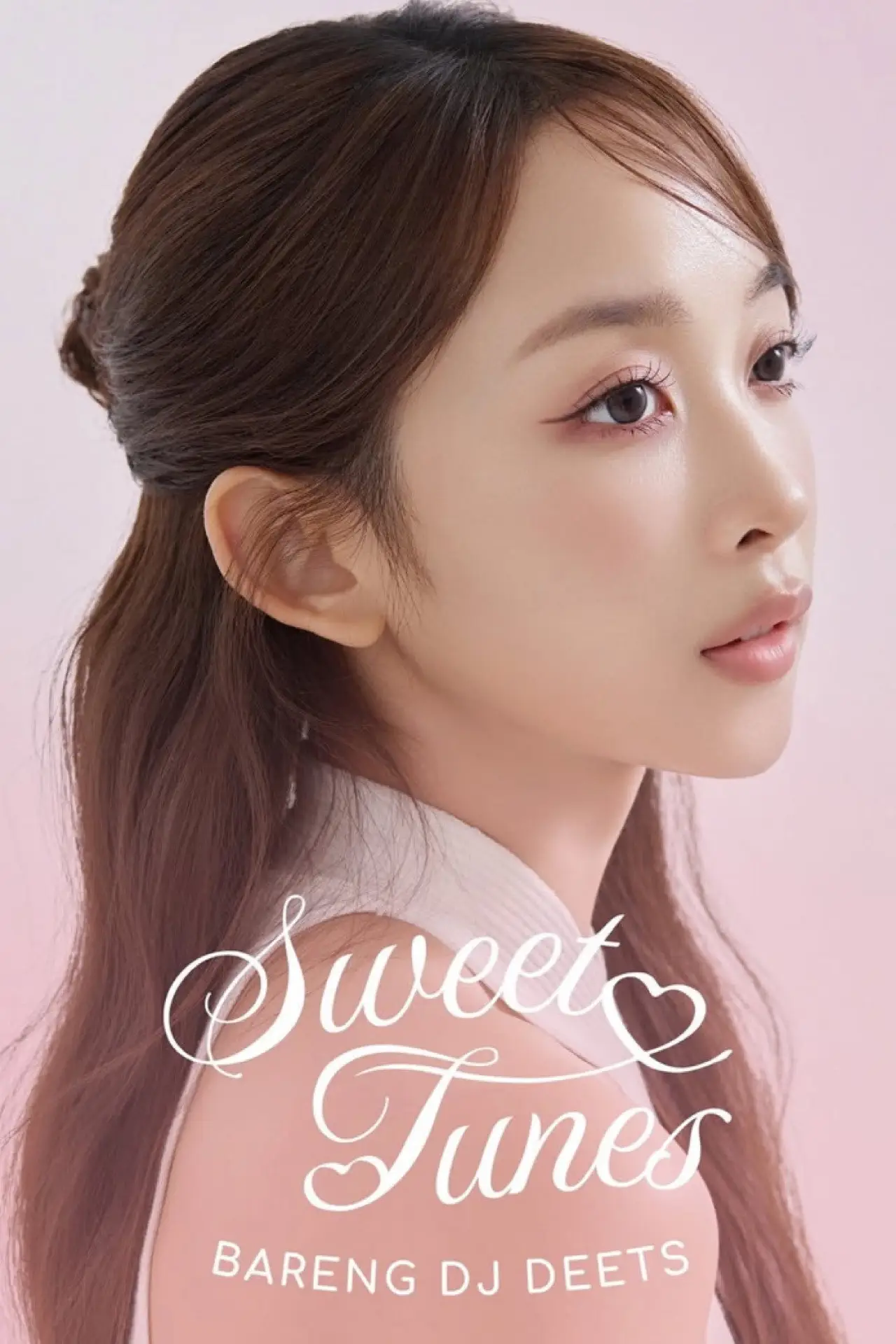 Постер до серіалу "Sweet Tunes Bareng DJ Deets"