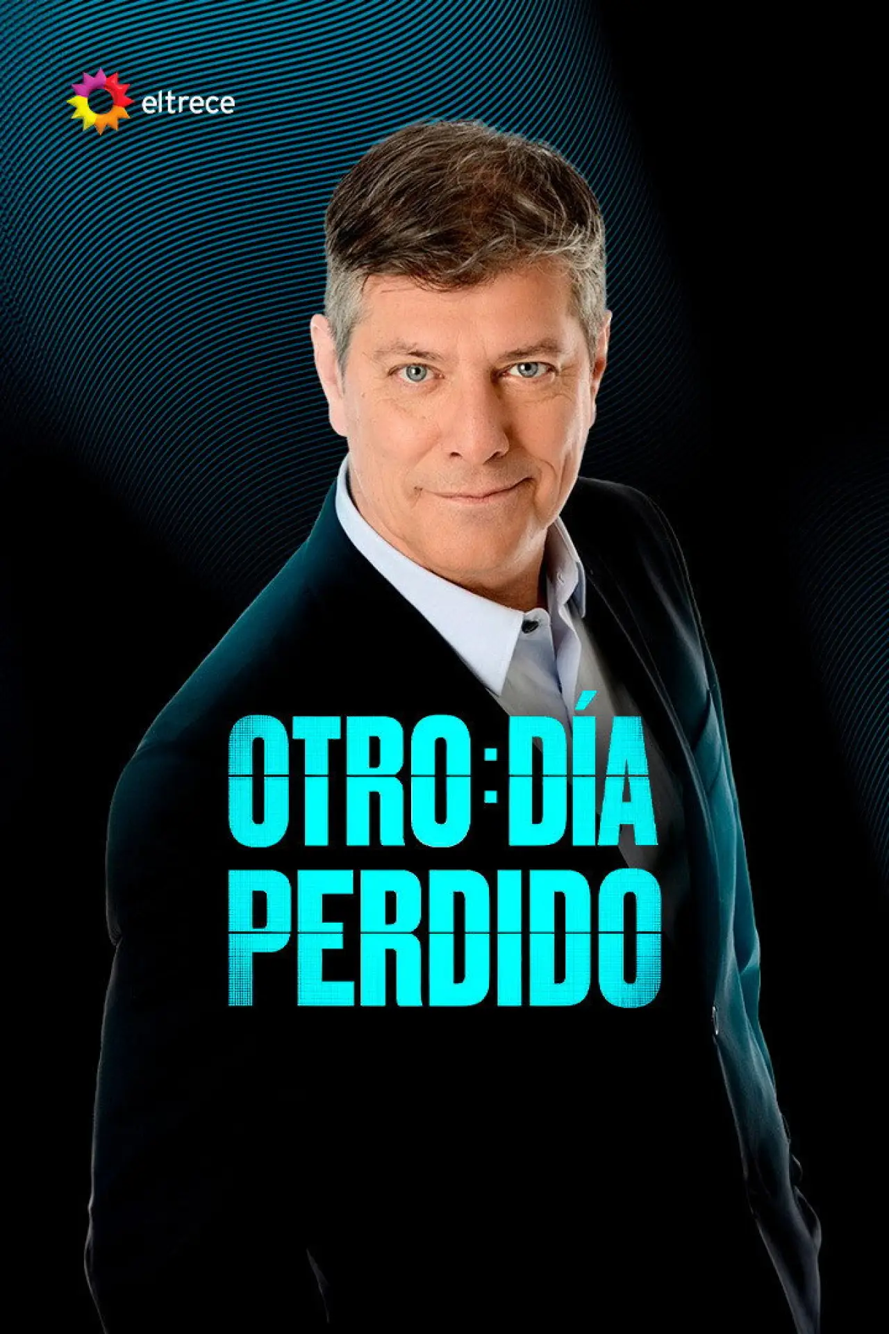 Постер до серіалу "Otro día perdido"