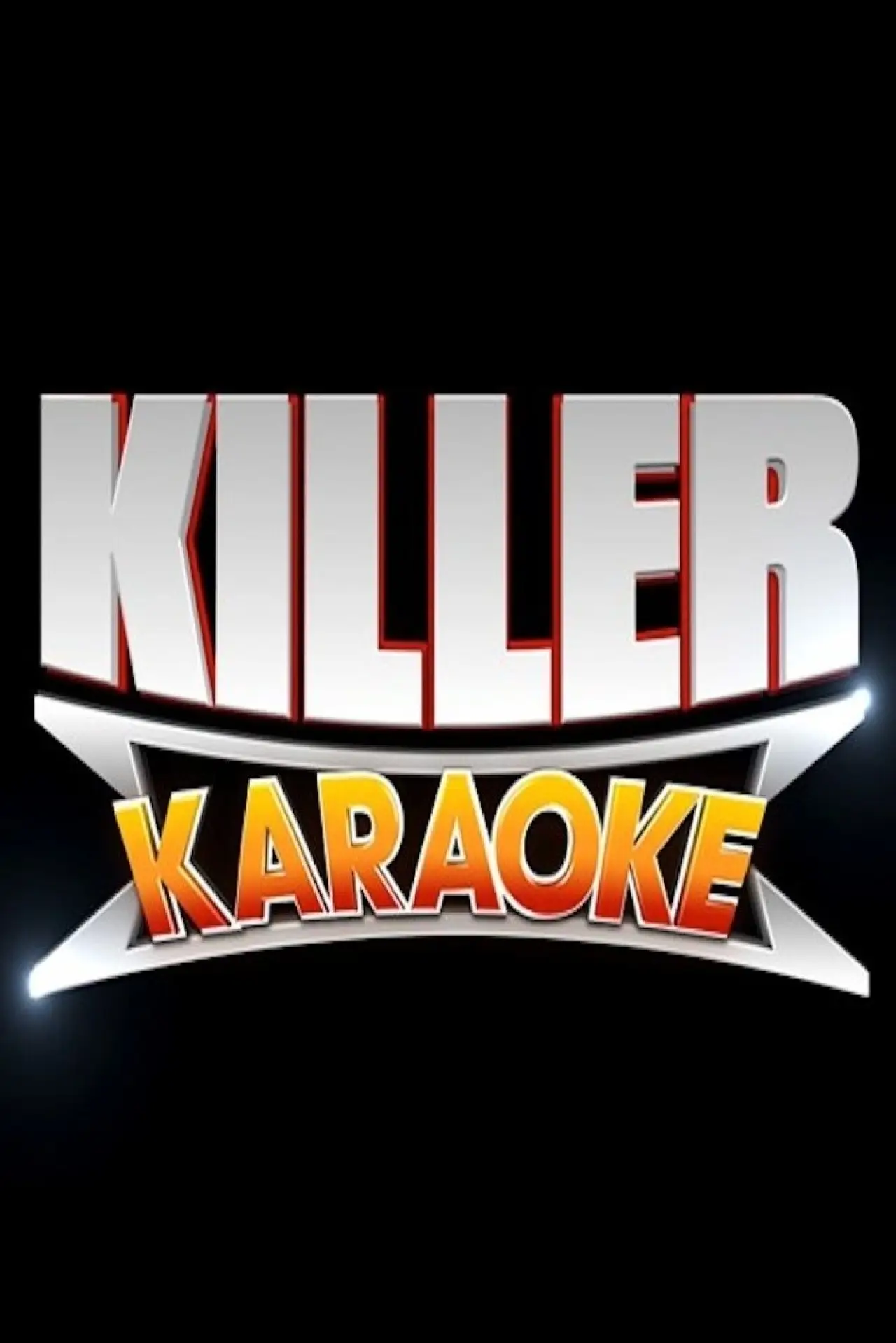 Постер до серіалу "Killer Karaoke"