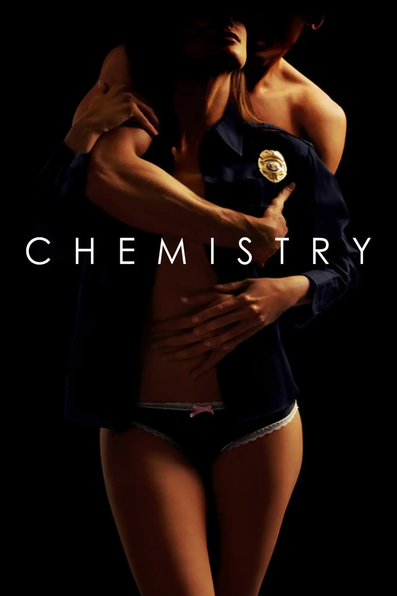 Постер до серіалу "Chemistry"