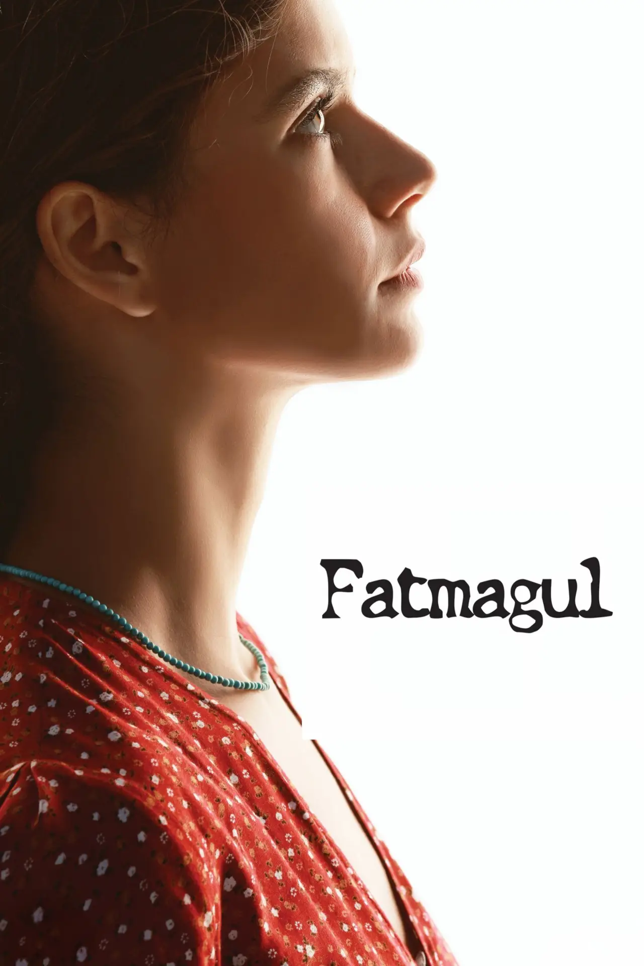 Постер до серіалу "Fatmagül