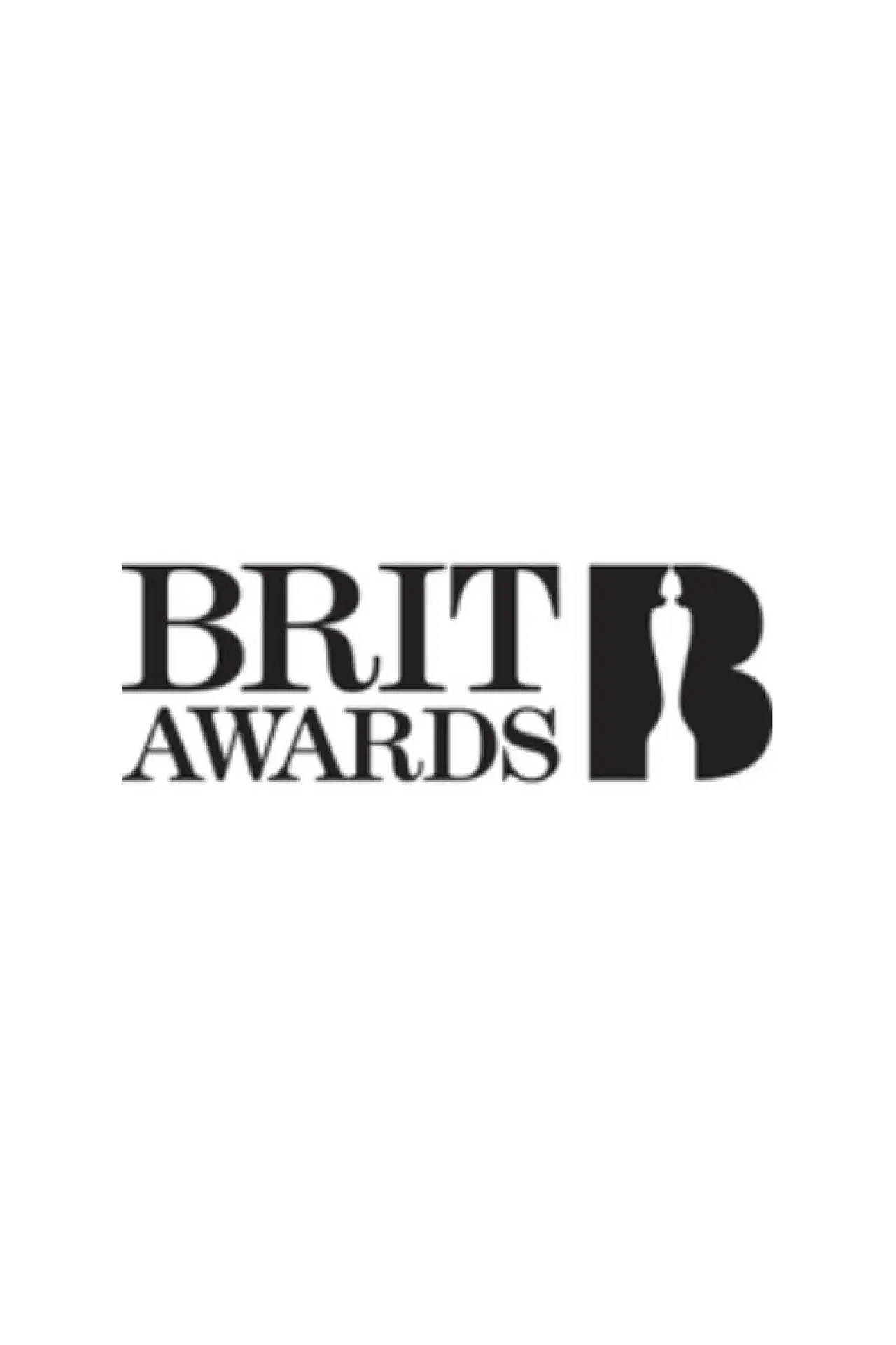 Постер до серіалу "Премія BRIT Awards"