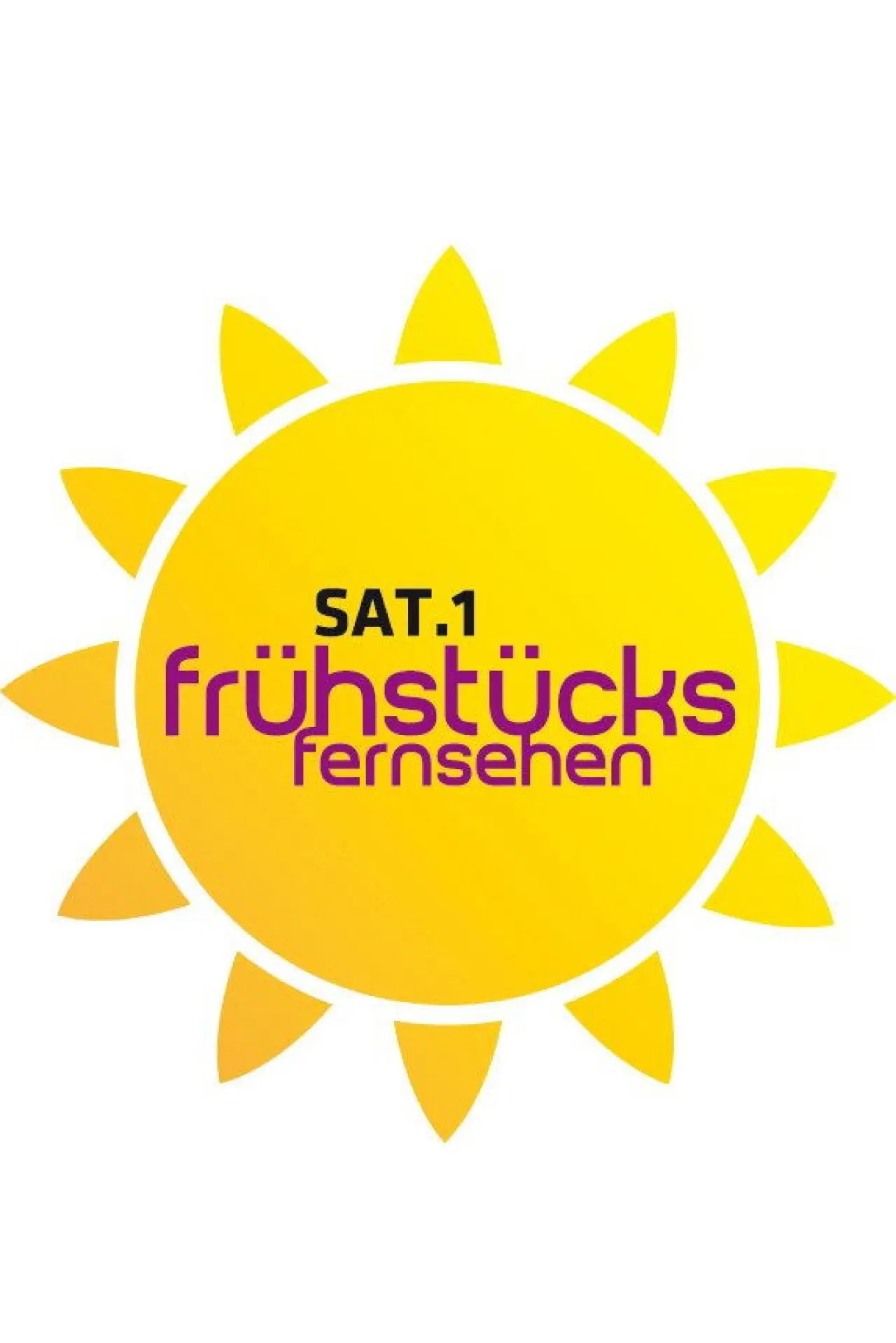 Постер до серіалу "Sat.1-Frühstücksfernsehen"