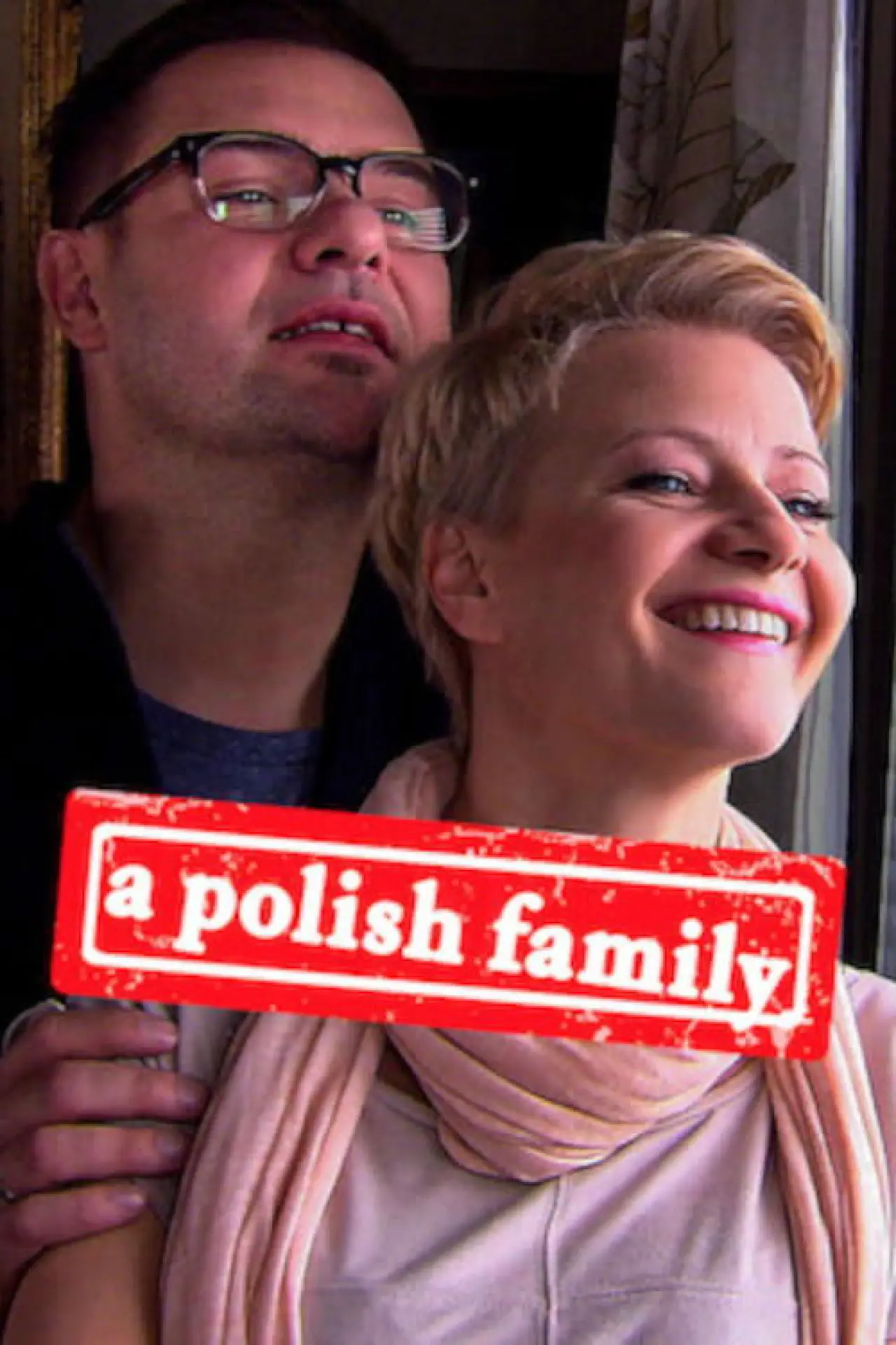 Постер до серіалу "rodzinka.pl"