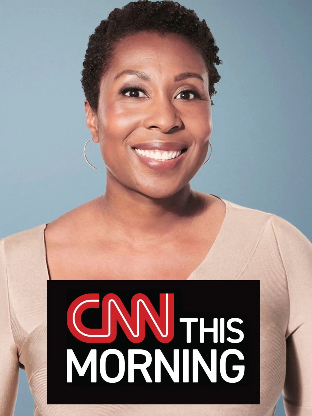 Постер до серіалу "New Day with John Berman and Brianna Keilar"