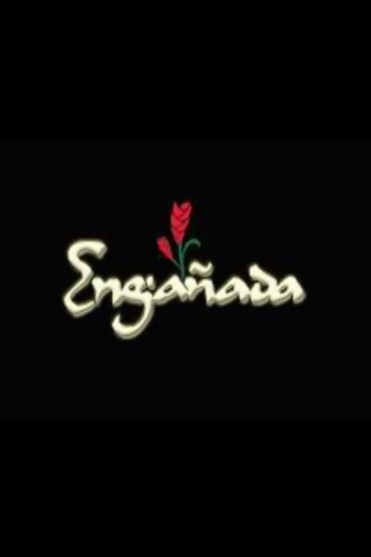 Постер до серіалу "Ошукана"