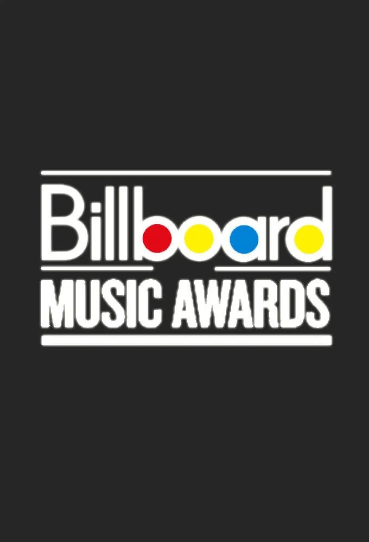Постер до серіалу "Billboard Music Awards"