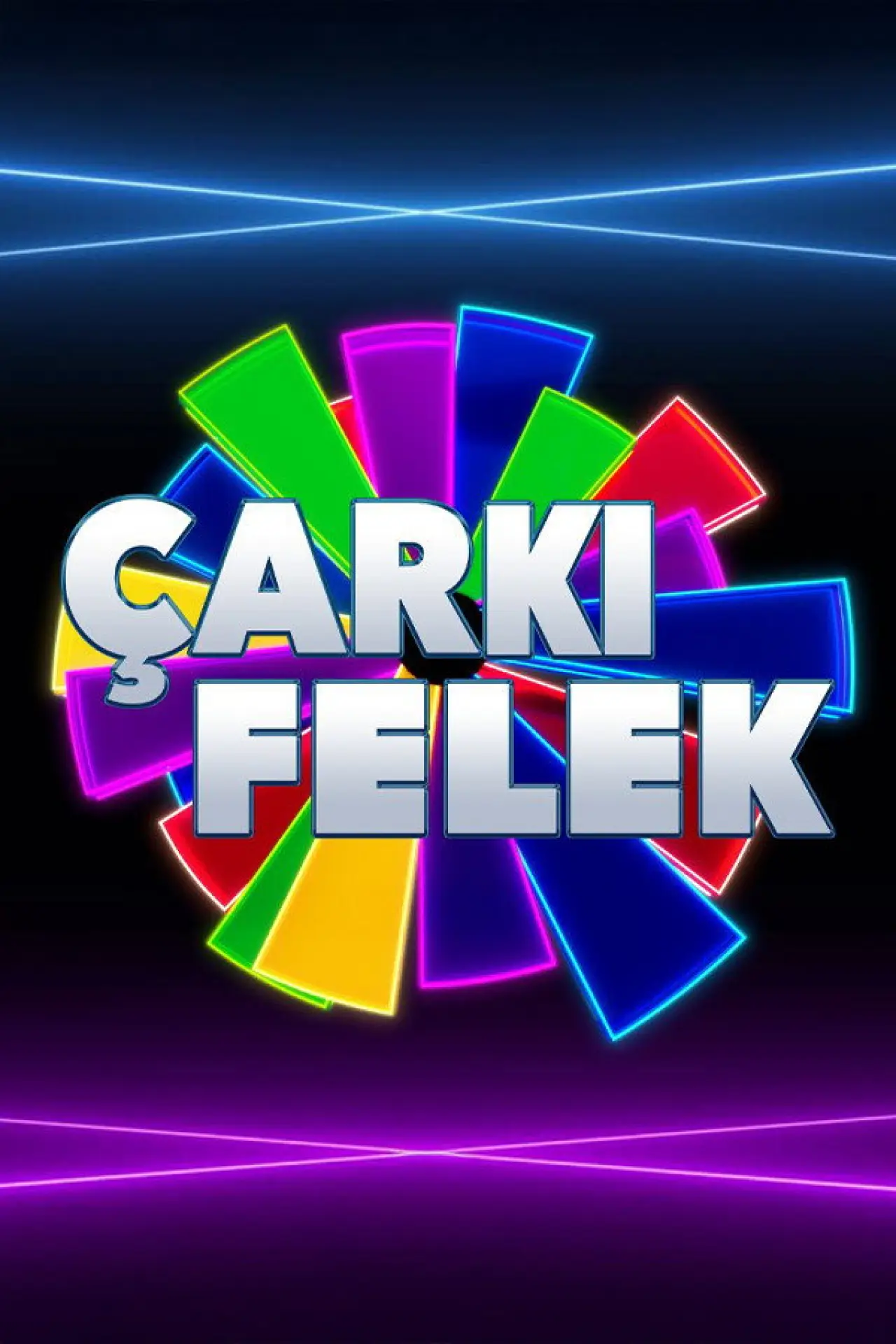 Постер до серіалу "Çarkıfelek"