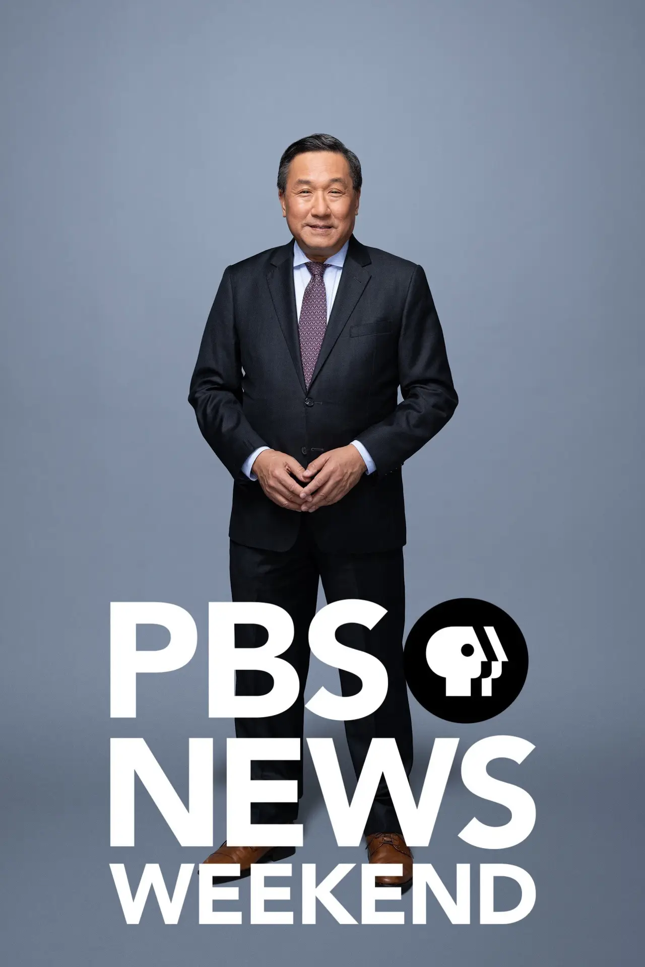 Постер до серіалу "PBS News Weekend"