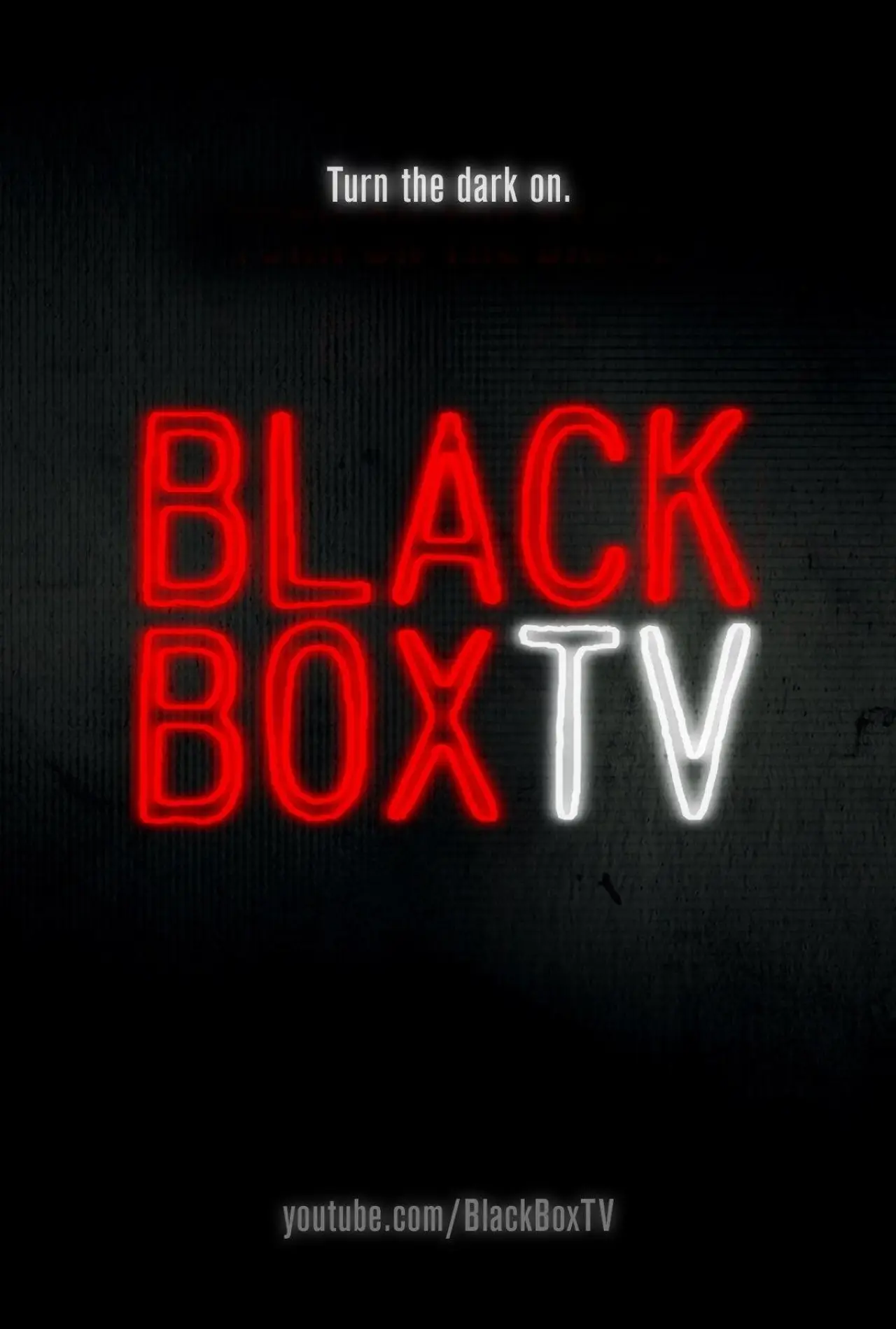 Постер до серіалу "Презентує BlackBoxTV"