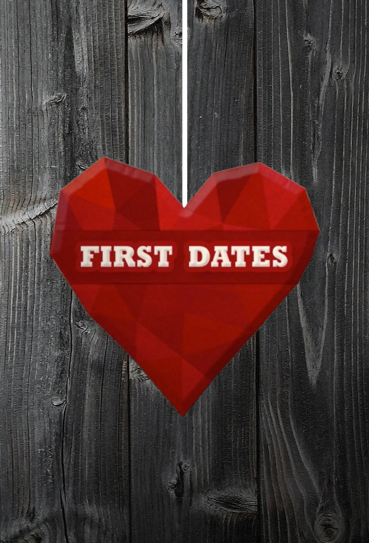Постер до серіалу "First Dates"