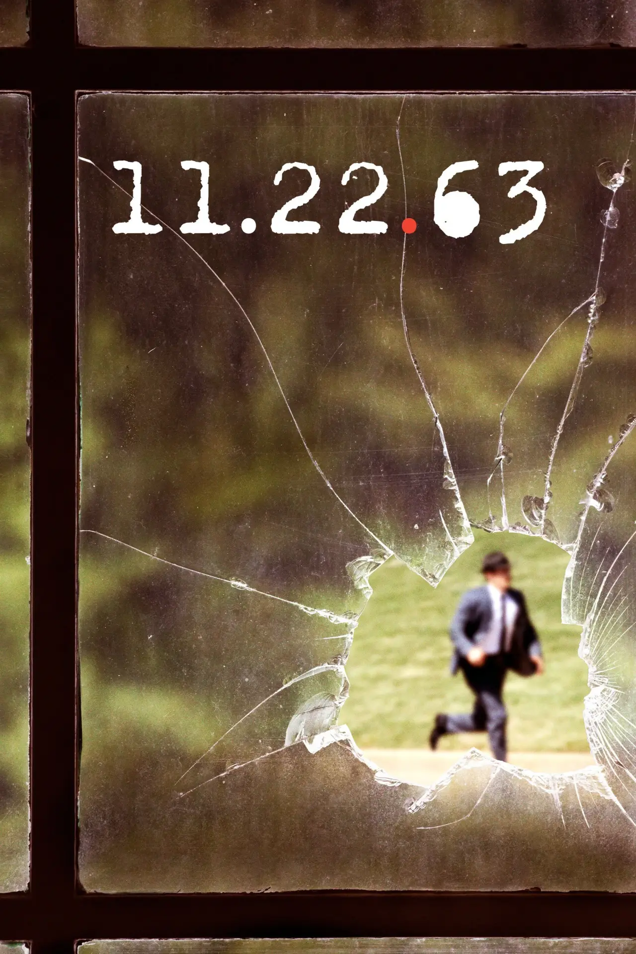 Постер до серіалу "11.22.63"