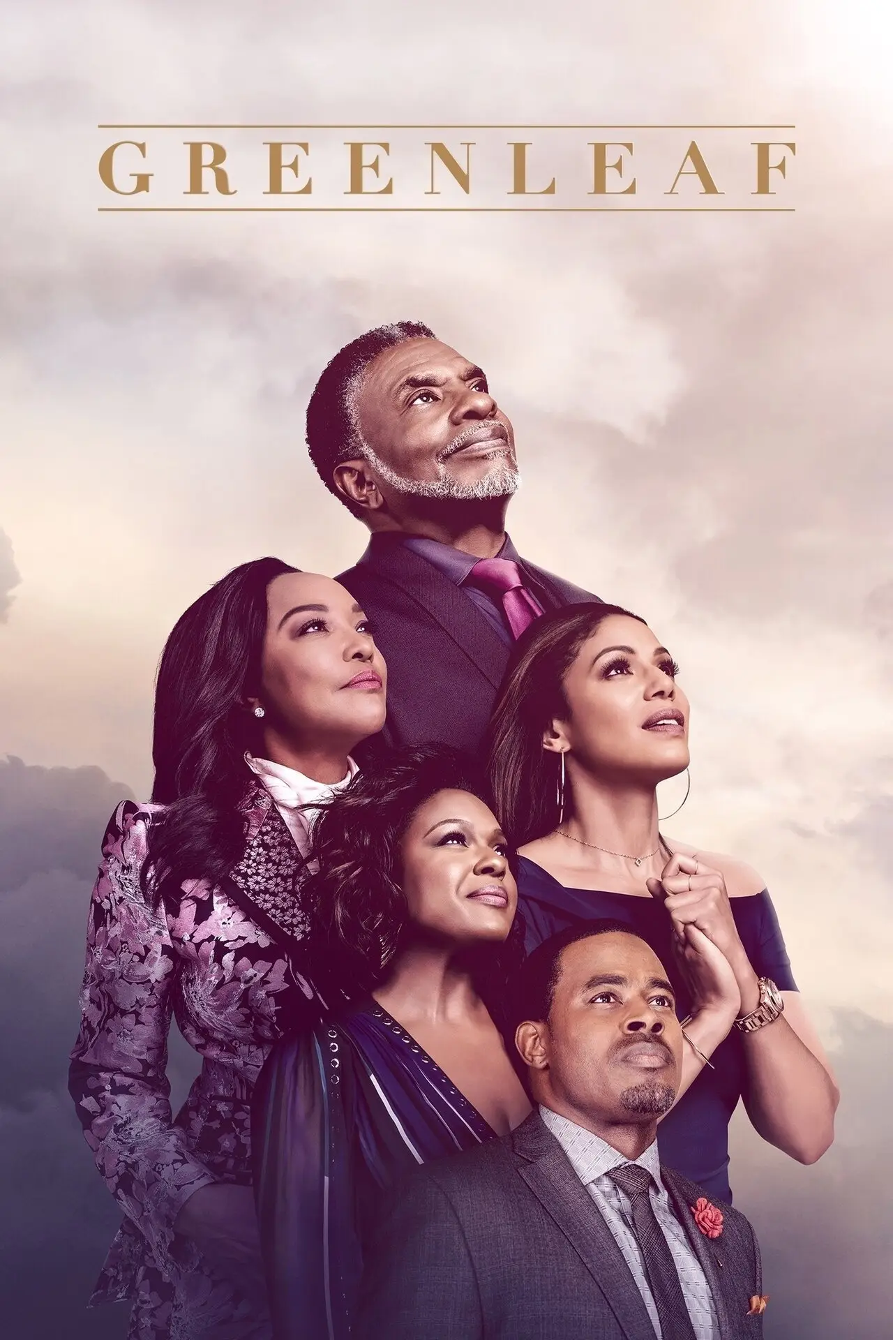 Постер до серіалу "Greenleaf"