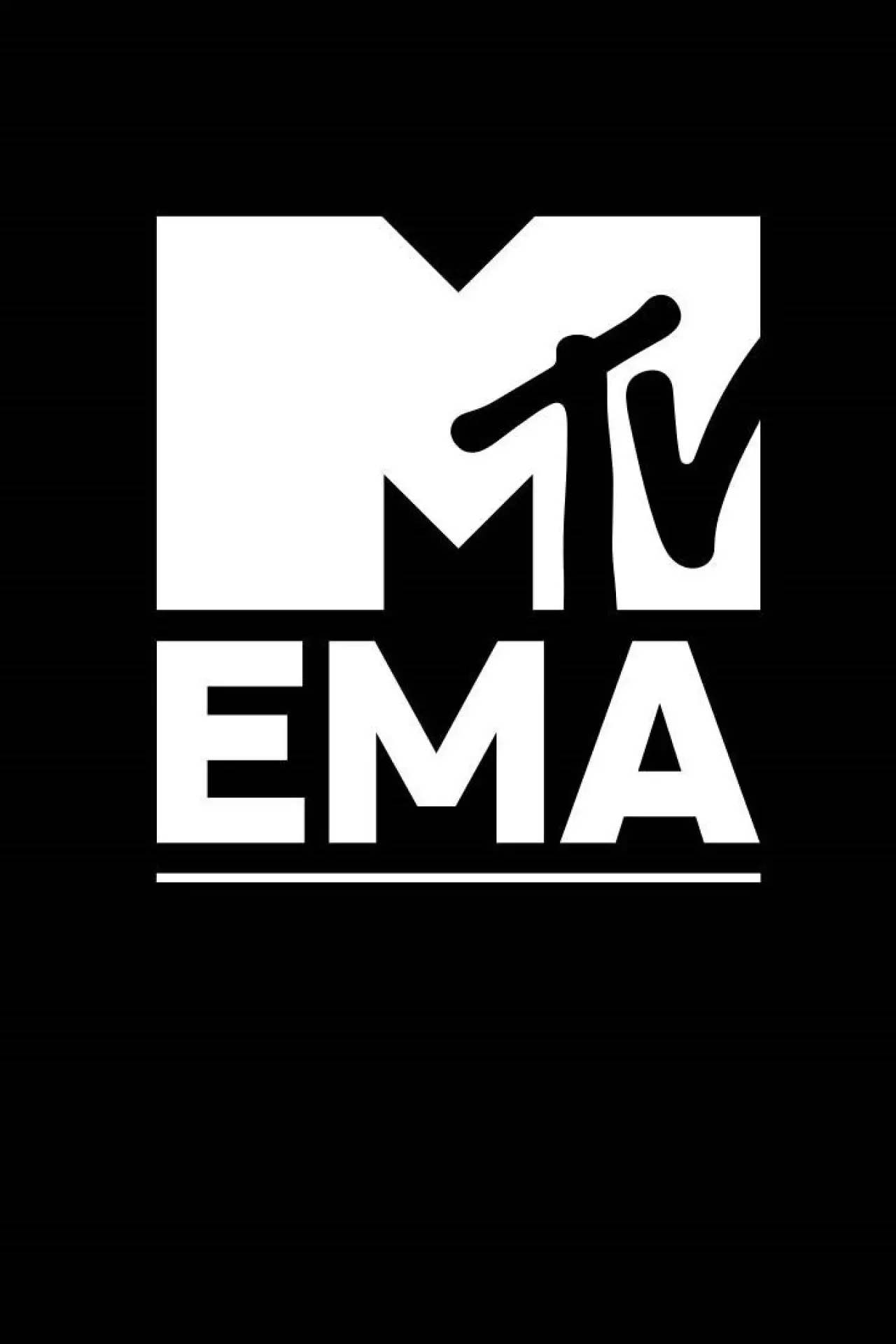 Постер к сериалу "MTV Europe Music Awards"