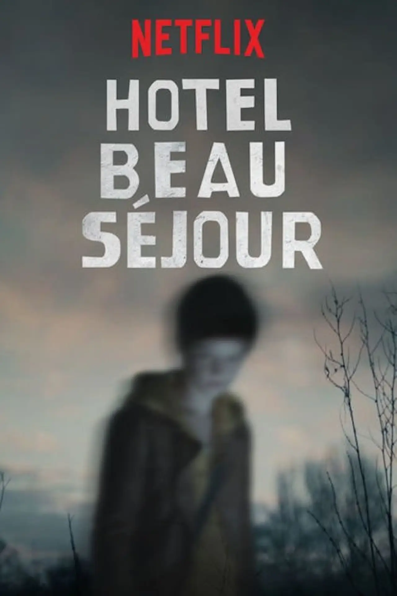 Постер до серіалу "Готель «Beau Séjour»"