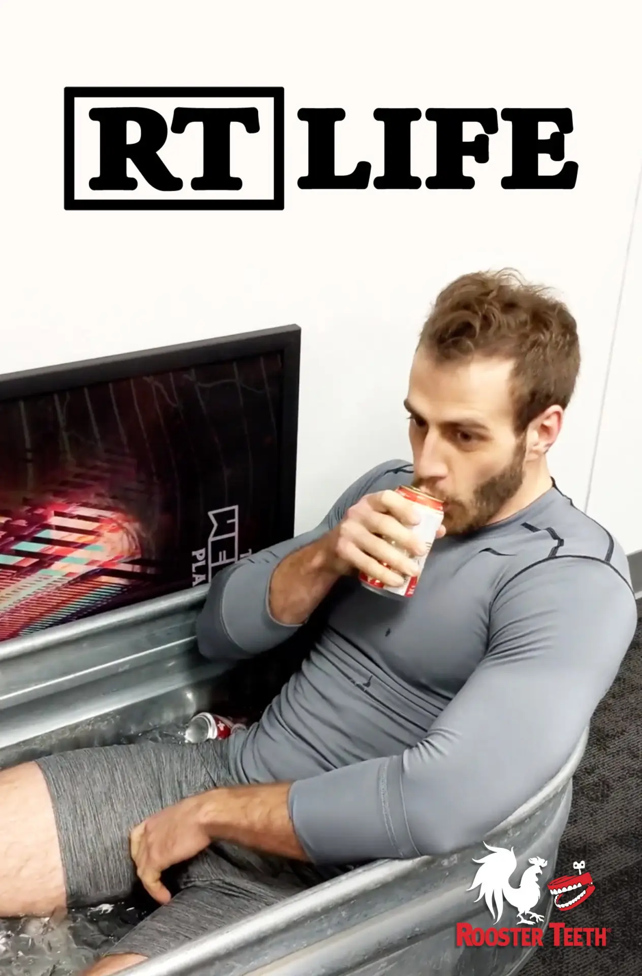Постер до серіалу "RT Life"
