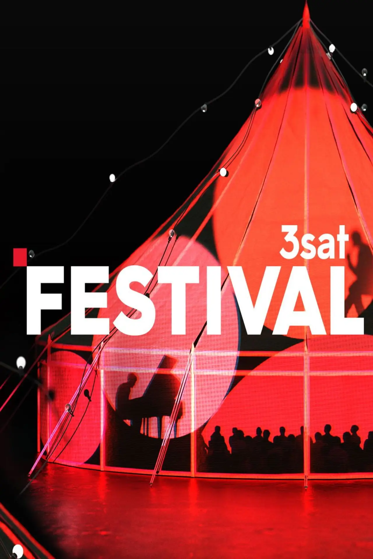 Постер до серіалу "3satfestival"