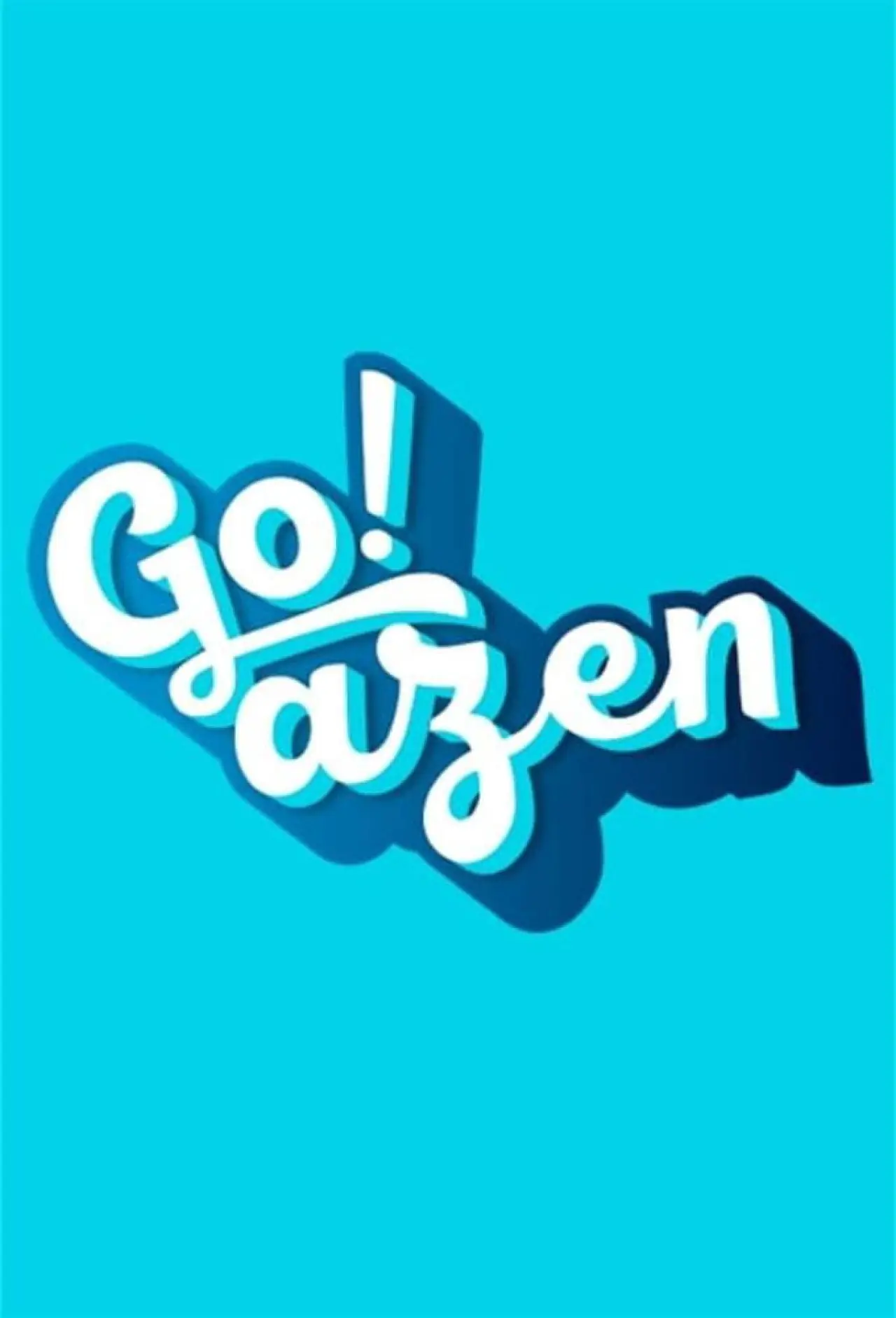 Постер до серіалу "Go!azen"
