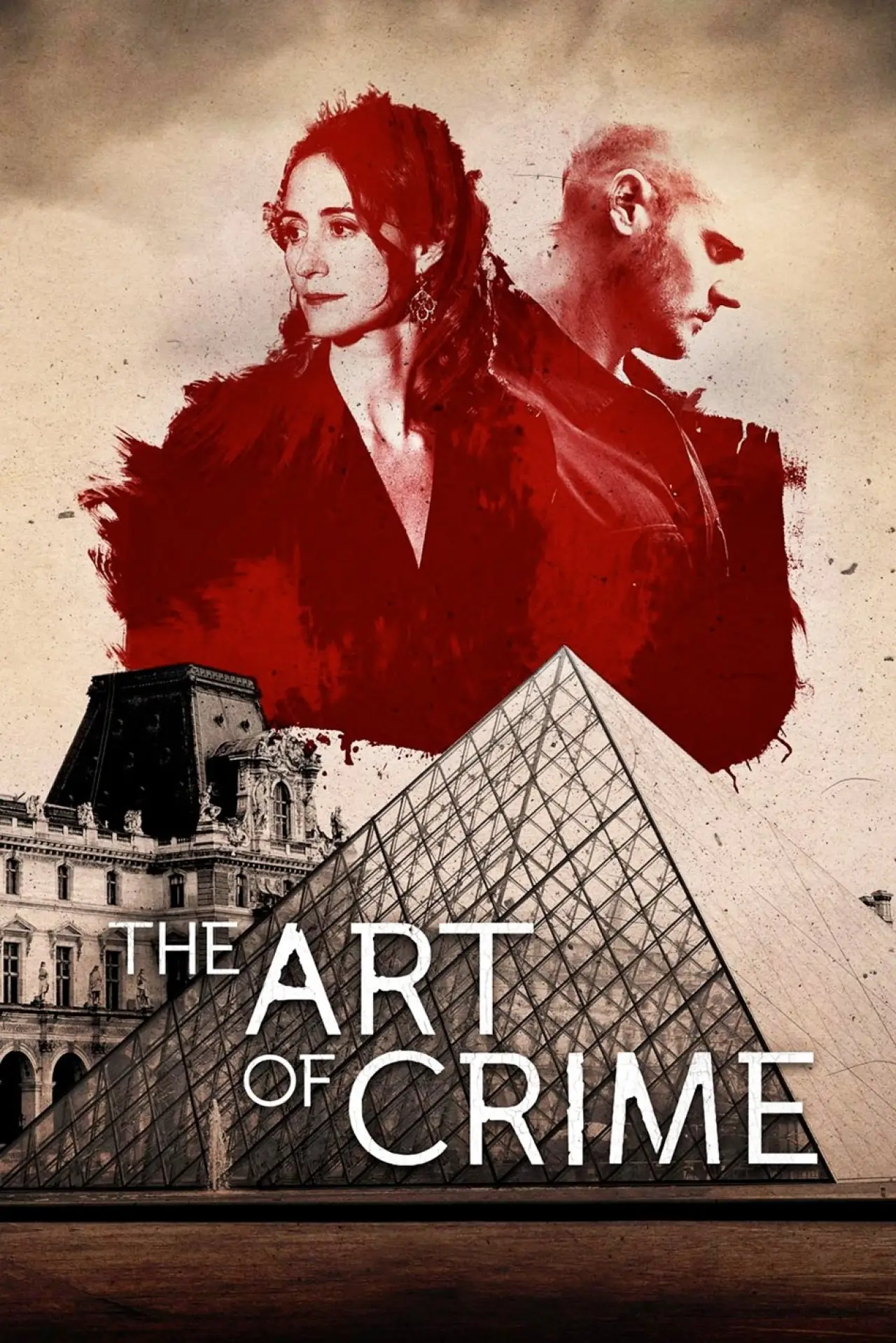 Постер к сериалу "L