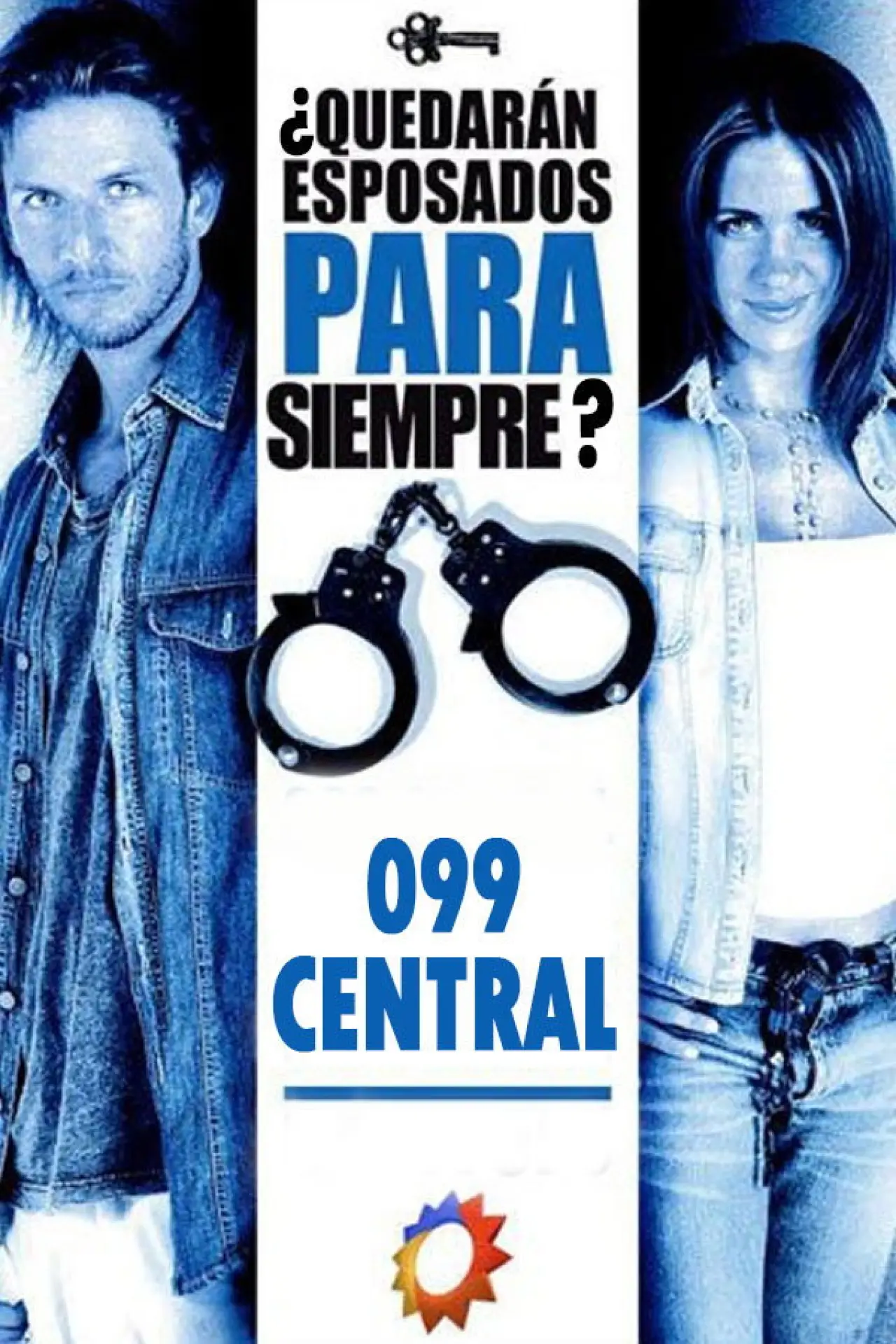 Постер до серіалу "099 Central"