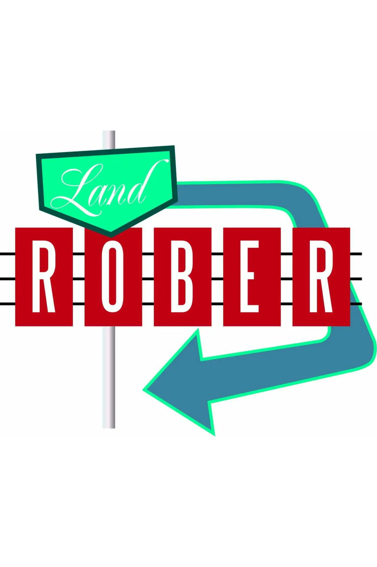 Постер до серіалу "Land Rober Tunai Show"