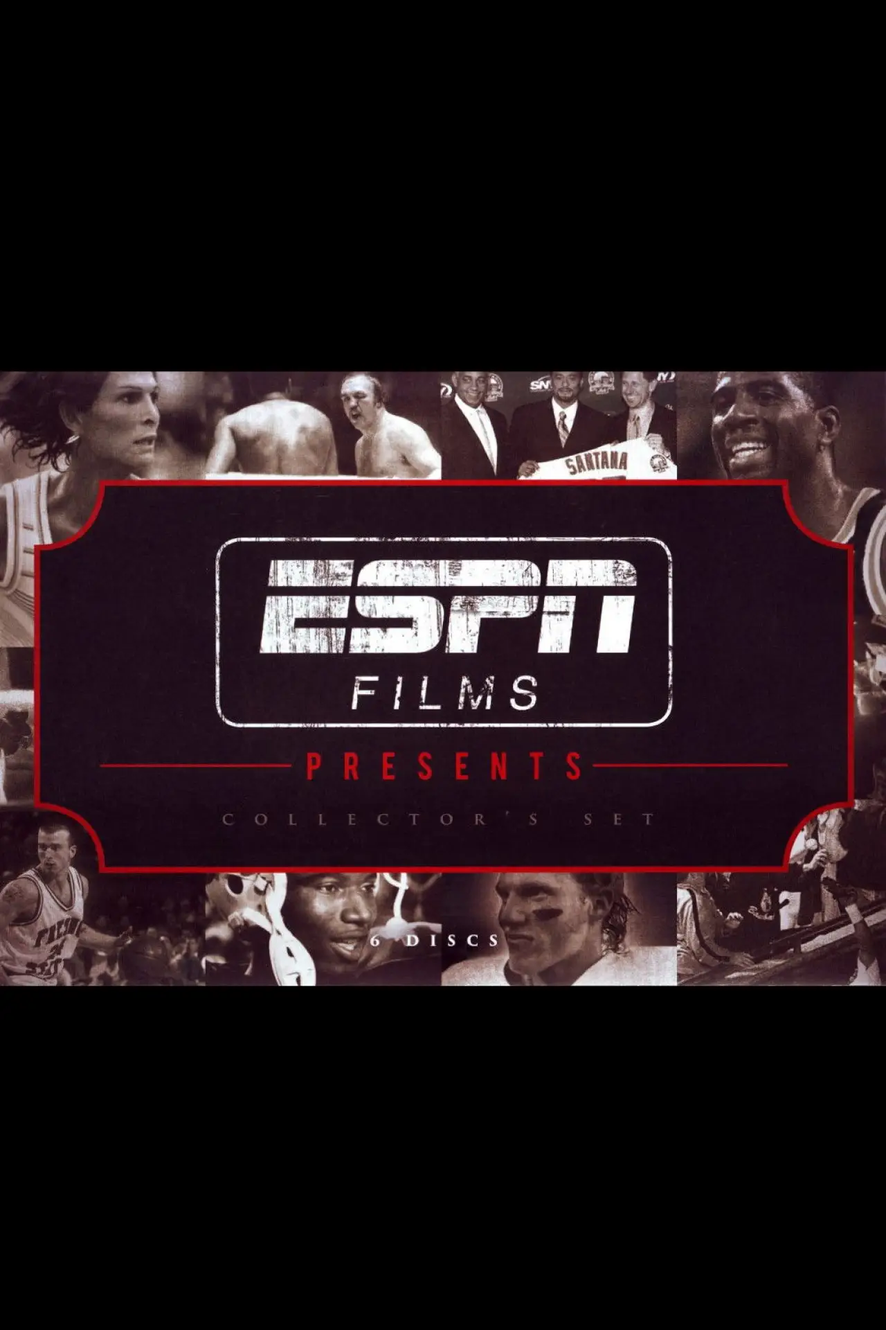 Постер до серіалу "30 for 30 - ESPN Films"