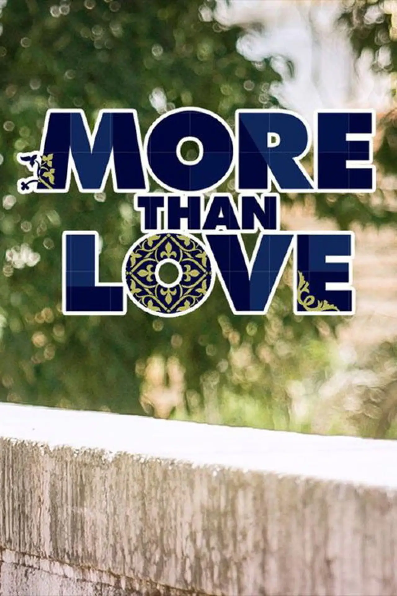 Постер до серіалу "Amor Maior"