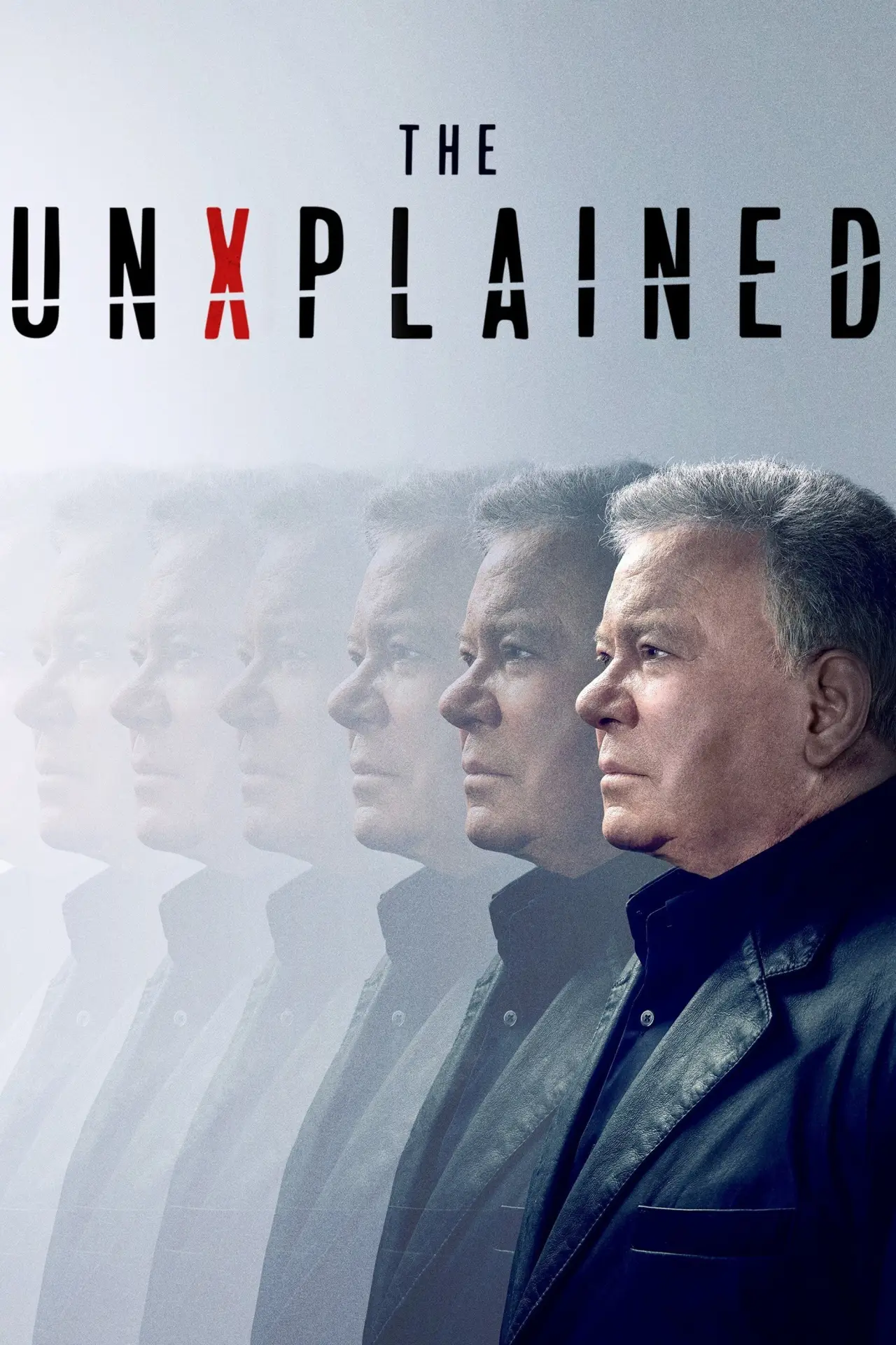 Постер до серіалу "The UnXplained"