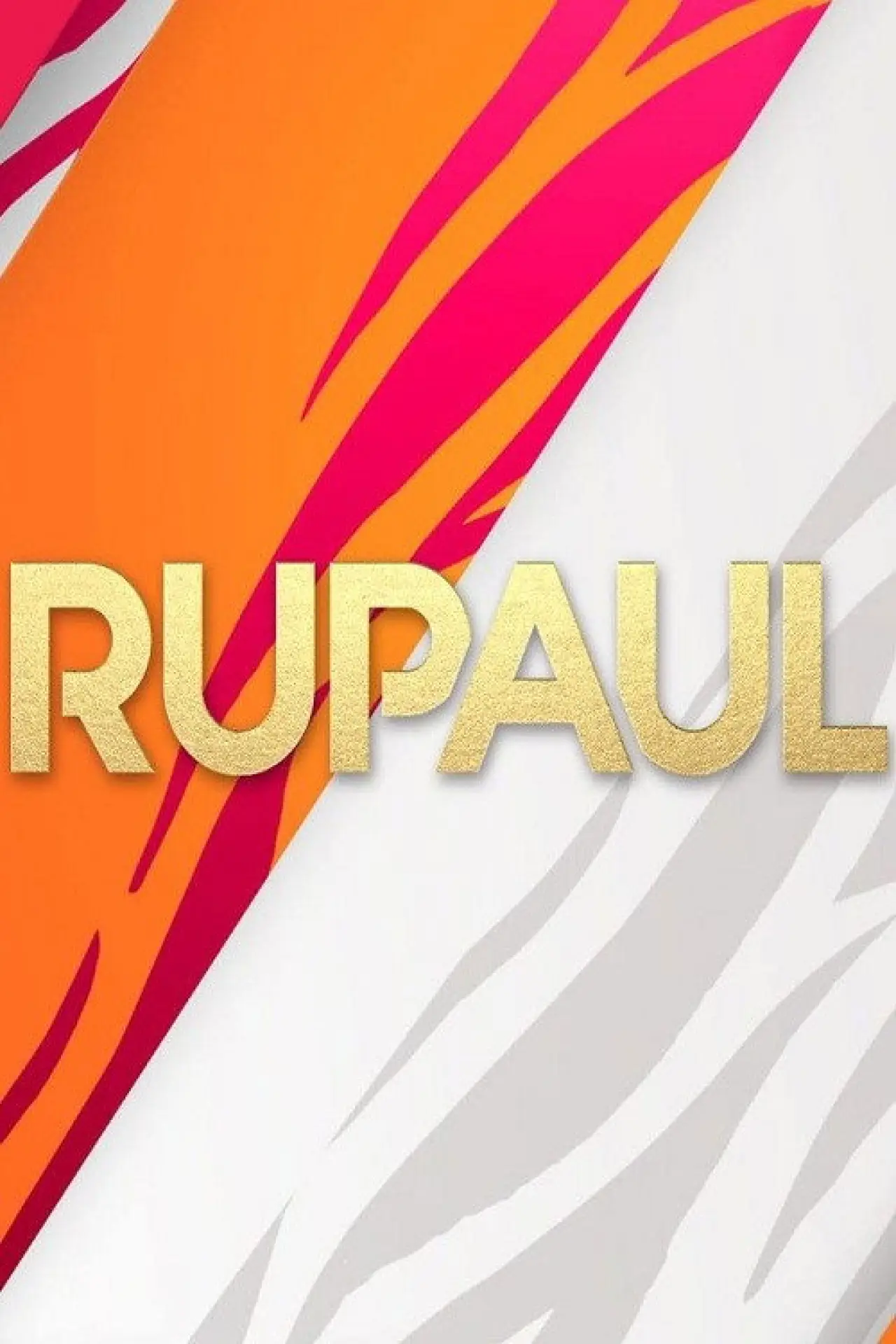 Постер до серіалу "РуПол"