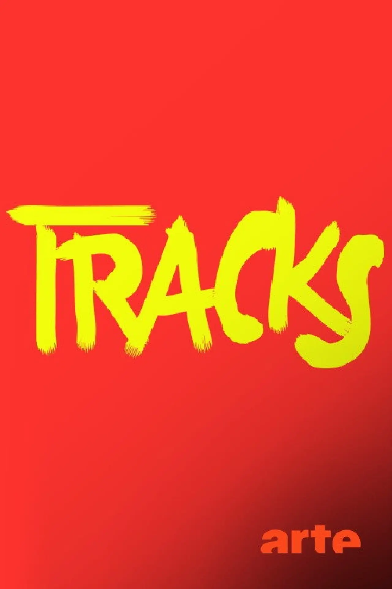 Постер до серіалу "Tracks"