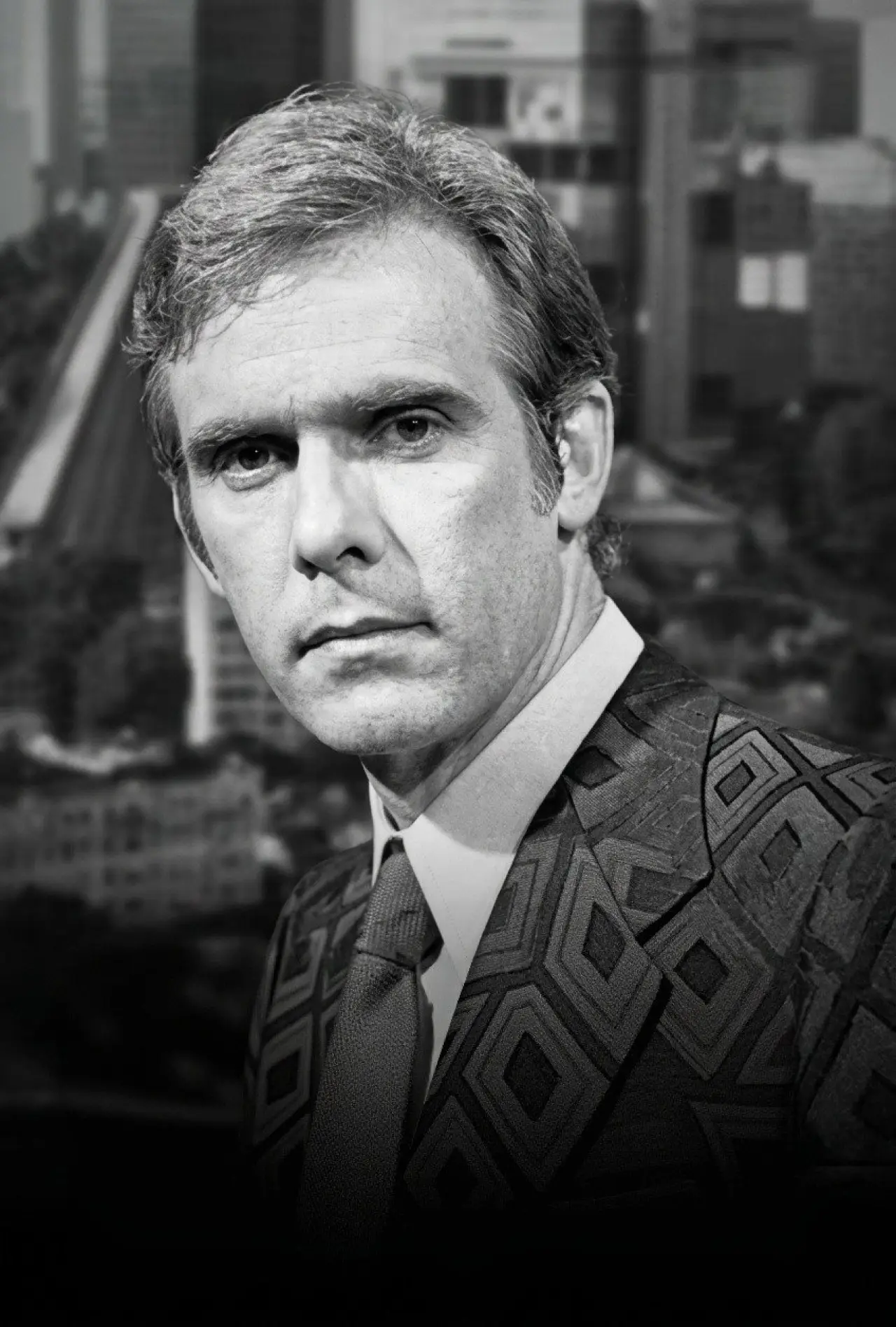 Постер к сериалу "Selva de Pedra"