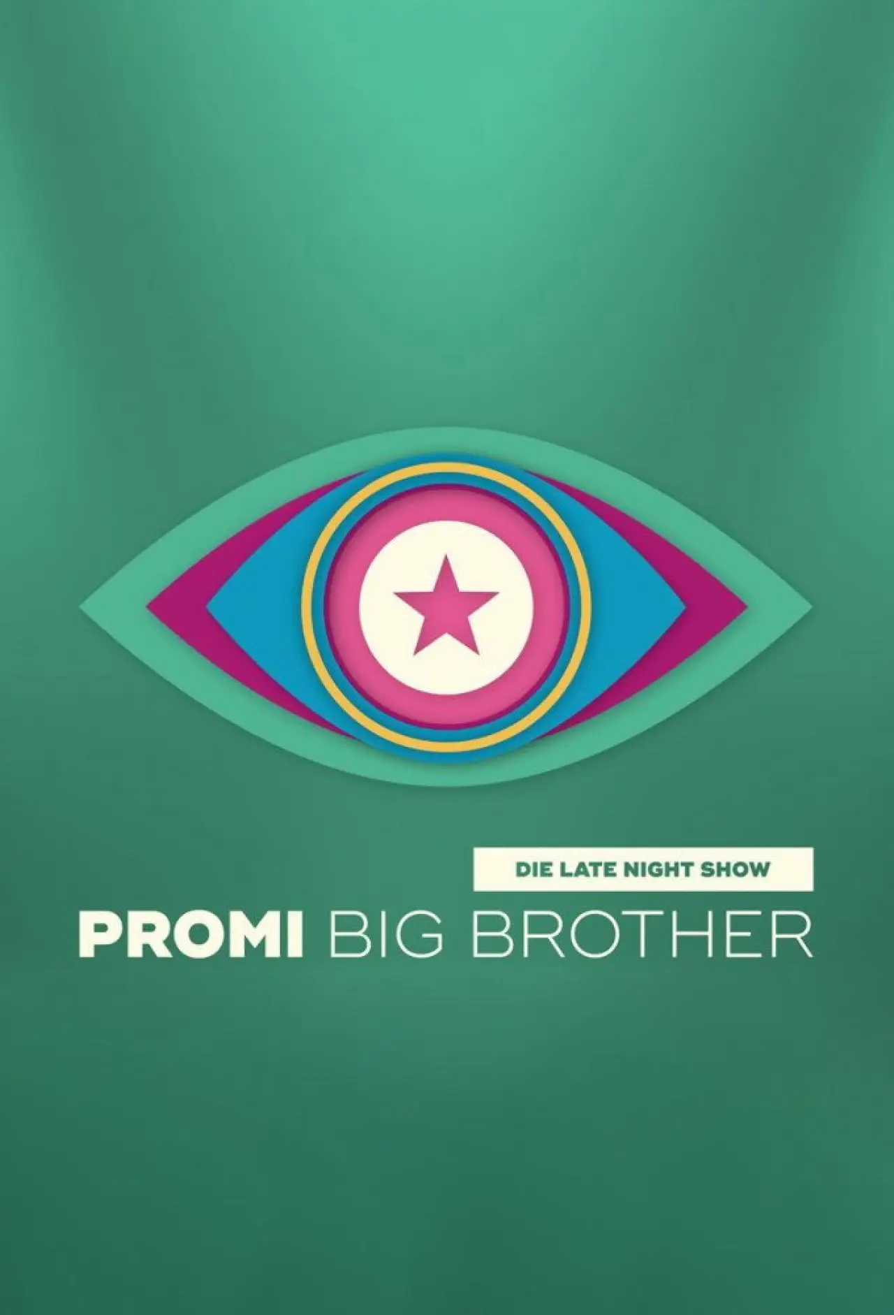 Постер до серіалу "Promi Big Brother - Die Late Night Show"