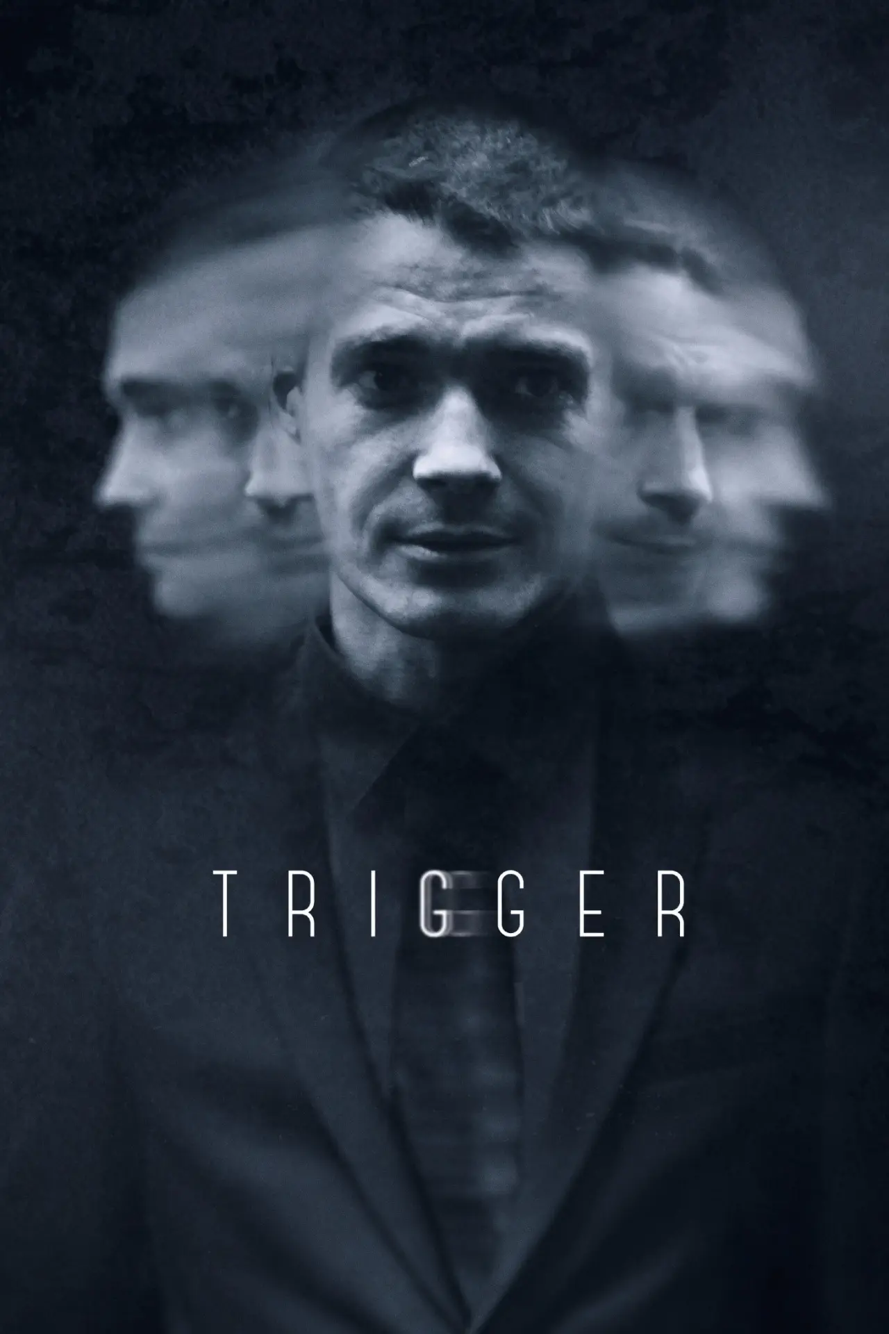 Постер до серіалу "Тригер"