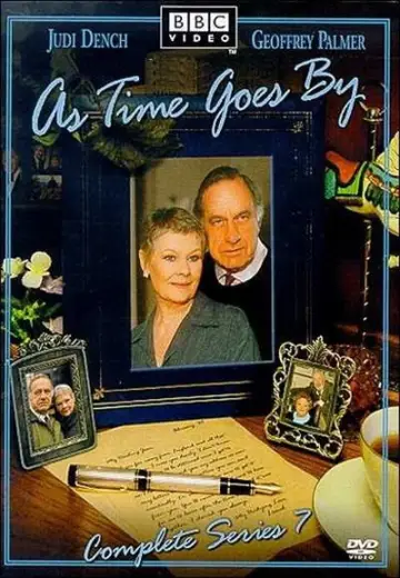Постер до серіалу "As Time Goes By" #1743030