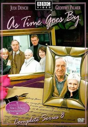 Постер до серіалу "As Time Goes By" #1743032