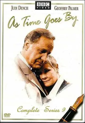 Постер до серіалу "As Time Goes By" #1743034