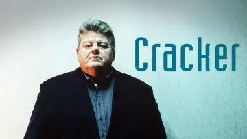 Задник до серіалу "Cracker" #1430822
