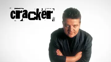 Задник до серіалу "Cracker" #1430823