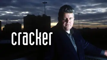 Задник до серіалу "Cracker" #1430824