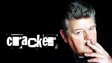 Задник до серіалу "Cracker" #1430825