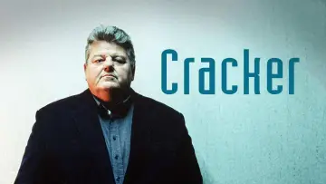 Задник до серіалу "Cracker" #1430826
