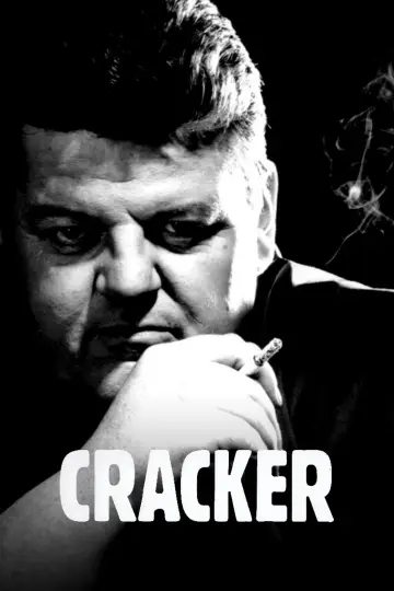 Cracker постер