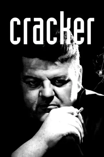 Постер до серіалу "Cracker" #1430829